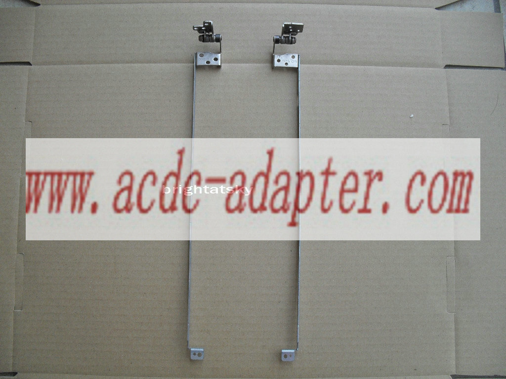 OEM NEW Acer Aspire 7520 7720 LCD hinges L R AM01L000501 AM01L00